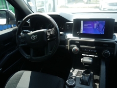 Used 2024  Toyota Tacoma 4WD SR5 Double Cab 6ft Bed AT at Auto Finance Center LLC near Woodbridge&comma; VA