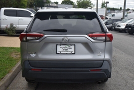 Used 2021  Toyota RAV4 LE AWD at Auto Finance Center LLC near Woodbridge&comma; VA