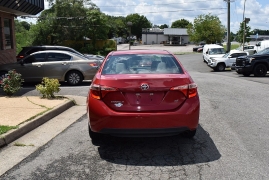 Used 2018  Toyota Corolla &lpar;Natl&rpar; at Auto Finance Center LLC near Woodbridge&comma; VA