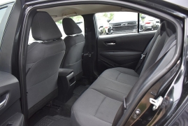 Used 2020 Toyota Corolla 4d Sedan LE at Auto Finance Center LLC near Woodbridge, VA