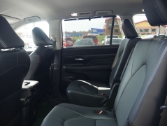 Used 2026  Toyota Grand Highlander AWD &lpar;Natl&rpar; at Auto Finance Center LLC near Woodbridge&comma; VA