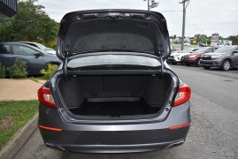 Used 2020  Honda Accord Sedan 4d Sport 2&period;0T Auto at Auto Finance Center LLC near Woodbridge&comma; VA