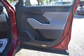 Used 2022 Toyota Highlander LE AWD at Auto Finance Center LLC near Woodbridge, VA
