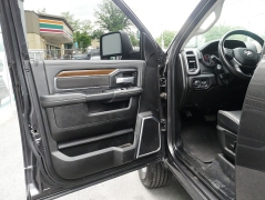 Used 2024  Ram 2500 4WD Laramie Crew Cab 6'4" Box at Auto Finance Center LLC near Woodbridge&comma; VA