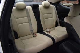 Used 2013  Honda Accord Cpe 2dr I4 Auto EX-L at Auto Finance Center LLC near Woodbridge, VA