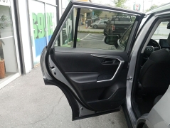 Used 2020  Toyota RAV4 4d SUV AWD LE at Auto Finance Center LLC near Woodbridge&comma; VA