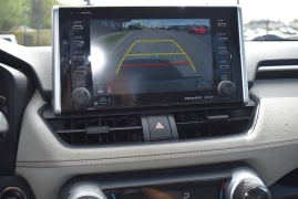 Used 2019  Toyota RAV4 4d SUV AWD XLE at Auto Finance Center LLC near Woodbridge&comma; VA