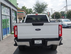 Used 2026  Ford Super Duty F-250 SRW 4WD Crew Cab Box at Auto Finance Center LLC near Woodbridge&comma; VA