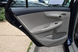 Used 2013 Toyota Corolla 4d Sedan L 5spd at Auto Finance Center LLC near Woodbridge, VA