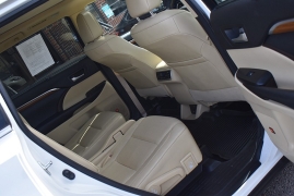 Used 2017  Toyota Highlander Hybrid Limited V6 AWD (Natl) at Auto Finance Center LLC near Woodbridge, VA