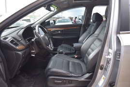 Used 2019 Honda CR-V 4d SUV AWD EX-L at Auto Finance Center LLC near Woodbridge, VA