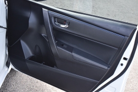 Used 2017  Toyota Corolla (Natl) at Auto Finance Center LLC near Woodbridge, VA