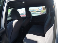 Used 2018  Toyota Tacoma Double Cab 5' Bed V6 4x4 &lpar;Natl&rpar; at Auto Finance Center LLC near Woodbridge&comma; VA