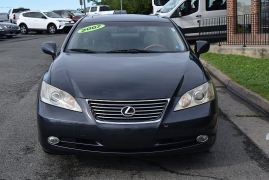 Used 2007  Lexus ES 350 4dr Sdn at Auto Finance Center LLC near Woodbridge&comma; VA