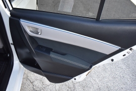 Used 2016  Toyota Corolla 4dr Sdn &lpar;Natl&rpar; at Auto Finance Center LLC near Woodbridge&comma; VA