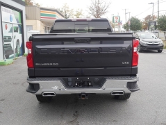 Used 2023  Chevrolet Silverado 1500 4WD Crew Cab 157" LTZ at Auto Finance Center LLC near Woodbridge, VA