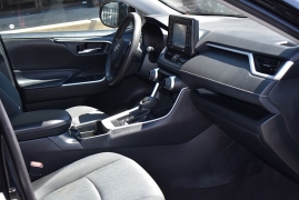 Used 2020  Toyota RAV4 XLE FWD &lpar;Natl&rpar; at Auto Finance Center LLC near Woodbridge&comma; VA