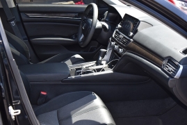 Used 2020  Honda Accord Sedan 4d EX 1&period;5L at Auto Finance Center LLC near Woodbridge&comma; VA