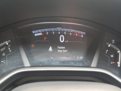 Used 2020  Honda CR-V 4d SUV FWD EX at Auto Finance Center LLC near Woodbridge&comma; VA