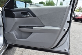 Used 2013  Honda Accord Sedan 4d LX CVT at Auto Finance Center LLC near Woodbridge&comma; VA