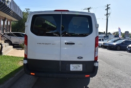 Used 2021  Ford Transit Passenger Wagon T-350 148" Low Roof RWD at Auto Finance Center LLC near Woodbridge&comma; VA