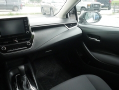 Used 2020 Toyota Corolla 4d Sedan LE at Auto Finance Center LLC near Woodbridge, VA
