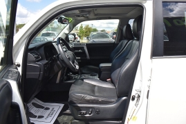 Used 2017 Toyota 4Runner 4d SUV 4WD Limited at Auto Finance Center LLC near Woodbridge, VA