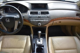 Used 2010 Honda Accord Sedan 4d EX-L V6 at Auto Finance Center LLC near Woodbridge, VA