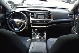 Used 2016  Toyota Highlander FWD 4dr V6 LE &lpar;Natl&rpar; at Auto Finance Center LLC near Woodbridge&comma; VA