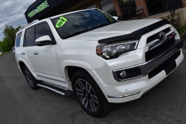 Used 2017  Toyota 4Runner 4WD &lpar;Natl&rpar; at Auto Finance Center LLC near Woodbridge&comma; VA