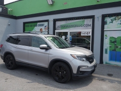 Used 2021  Honda Pilot Special Edition AWD at Auto Finance Center LLC near Woodbridge&comma; VA