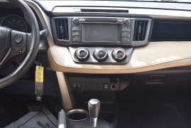 Used 2013  Toyota RAV4 FWD 4dr LE &lpar;Natl&rpar; at Auto Finance Center LLC near Woodbridge&comma; VA