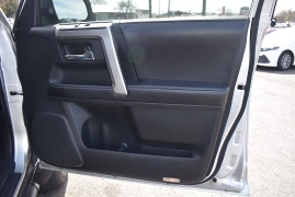 Used 2017 Toyota 4Runner 4d SUV 4WD SR5 Premium at Auto Finance Center LLC near Woodbridge, VA
