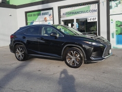  2020 Lexus RX RX 350 AWD w&sol;Premium Pkg at Auto Finance Center LLC near Woodbridge&comma; VA