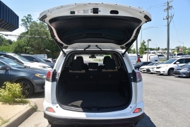Used 2016  Toyota RAV4 4d SUV FWD XLE at Auto Finance Center LLC near Woodbridge&comma; VA