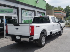 Used 2026  Ford Super Duty F-250 SRW 4WD Crew Cab Box at Auto Finance Center LLC near Woodbridge&comma; VA