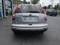 Used 2011 Honda CR-V 4d SUV FWD EX at Auto Finance Center LLC near Woodbridge, VA