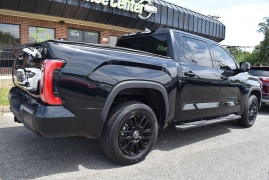 Used 2024  Toyota Tundra 4WD Limited CrewMax 5&period;5ft Bed at Auto Finance Center LLC near Woodbridge&comma; VA