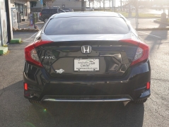 Used 2019  Honda Civic Sedan 4d LX CVT at Auto Finance Center LLC near Woodbridge, VA