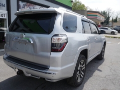 Used 2015 Toyota 4Runner 4WD 4dr V6 (Natl) at Auto Finance Center LLC near Woodbridge, VA
