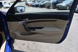 Used 2010 Honda Accord Coupe 2d LX-S Auto at Auto Finance Center LLC near Woodbridge, VA