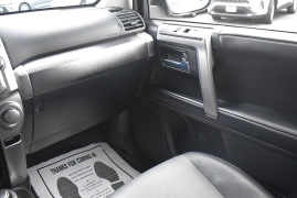 Used 2019 Toyota 4Runner 4d SUV 4WD SR5 Premium at Auto Finance Center LLC near Woodbridge, VA