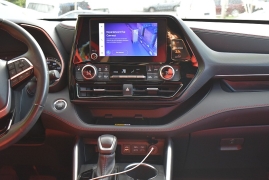 Used 2023  Toyota Highlander FWD &lpar;Natl&rpar; at Auto Finance Center LLC near Woodbridge&comma; VA