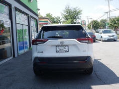 Used 2019  Toyota RAV4 4d SUV FWD XLE at Auto Finance Center LLC near Woodbridge&comma; VA