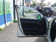 Used 2018 Honda Accord Hybrid 4d Sedan Touring at Auto Finance Center LLC near Woodbridge, VA