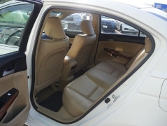 Used 2011 Honda Accord Sdn 4dr I4 Auto EX-L at Auto Finance Center LLC near Woodbridge, VA