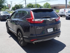 Used 2018  Honda CR-V 4d SUV AWD Touring at Auto Finance Center LLC near Woodbridge&comma; VA