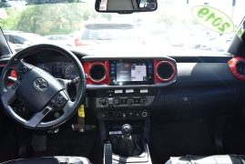 Used 2019  Toyota Tacoma 4WD Double Cab 5' Bed V6 &lpar;Natl&rpar; at Auto Finance Center LLC near Woodbridge&comma; VA