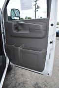 Used 2015 Chevrolet Express Van 2500 Van at Auto Finance Center LLC near Woodbridge, VA
