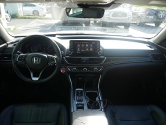 Used 2018 Honda Accord Hybrid 4d Sedan Touring at Auto Finance Center LLC near Woodbridge, VA